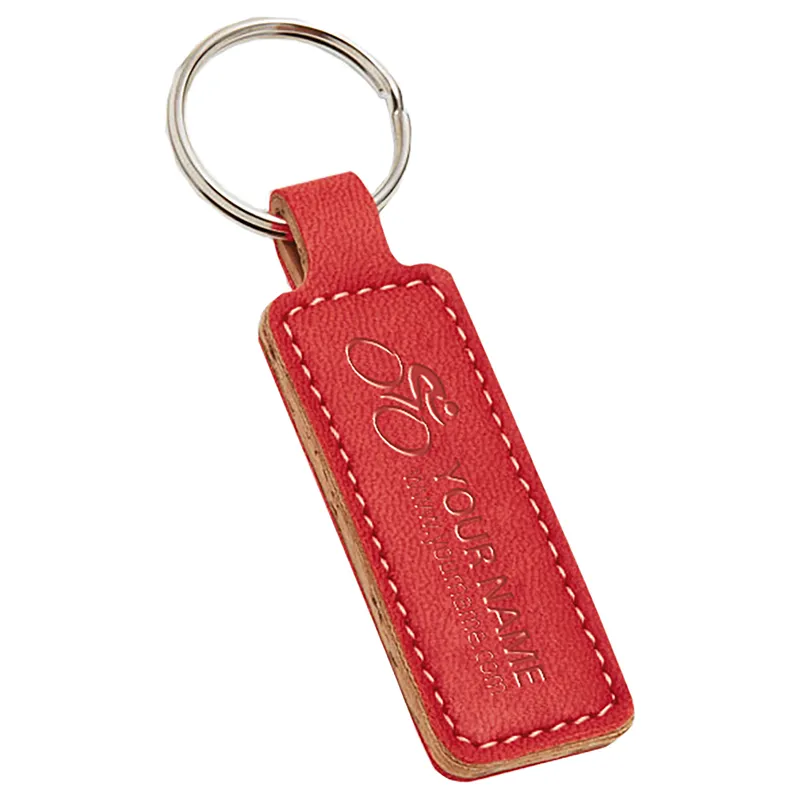 Porte-clés en Peaux de Pomme - Rogna