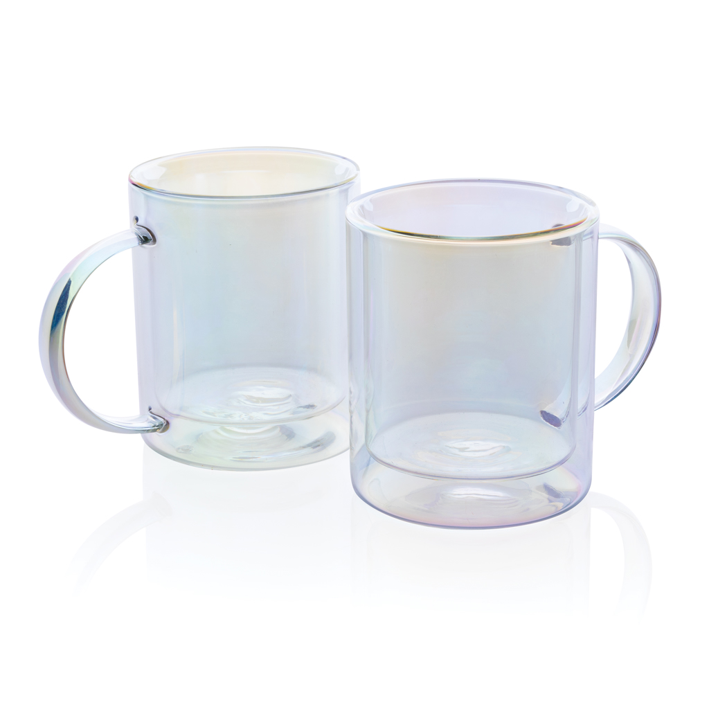 Mug double paroi personnalisé - Lindy - Zaprinta Belgique