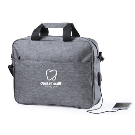 Veilige Documententas - Oudenaarde