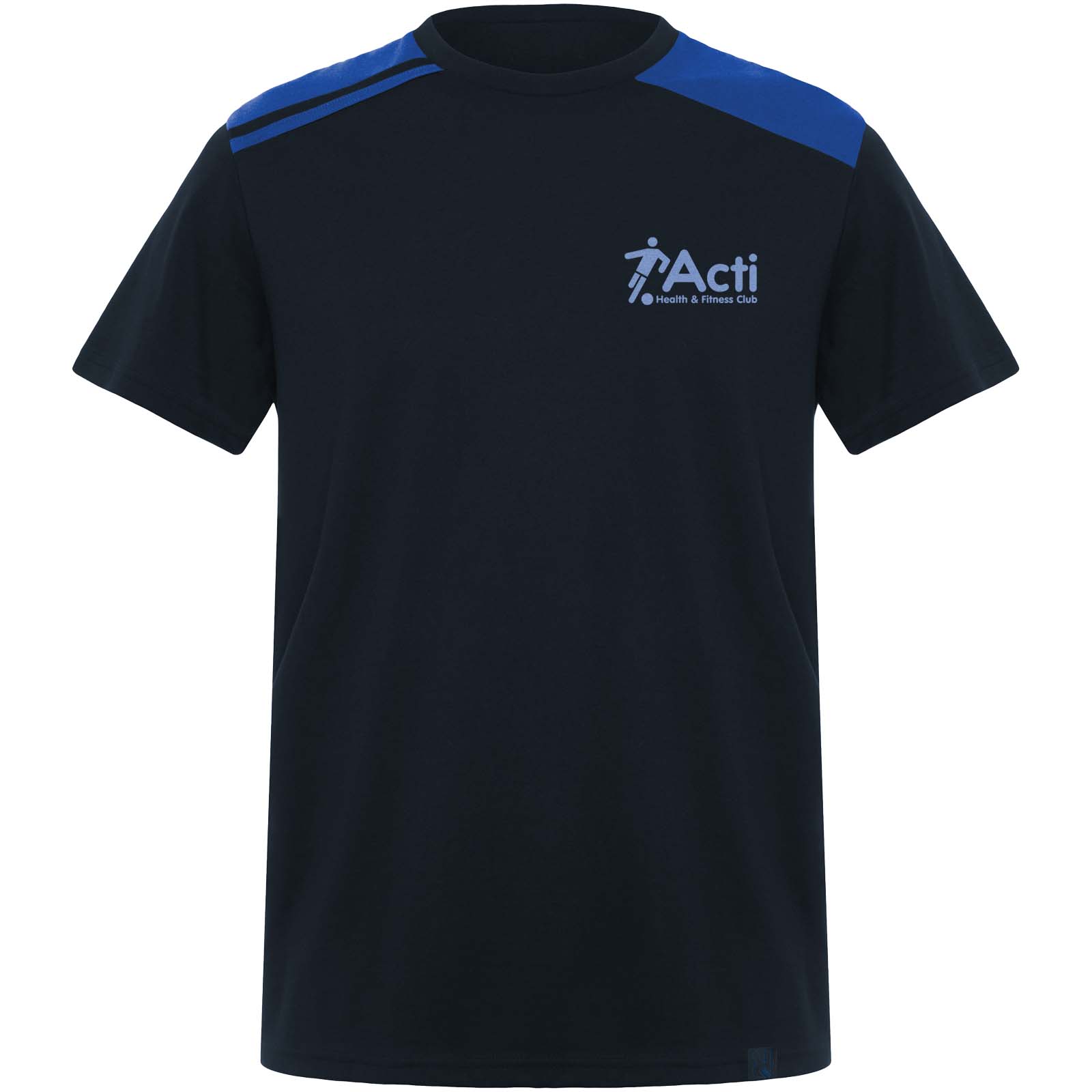 Entdecker Kurzarm-T-Shirt für Herren - Thalheim/Erzgeb.