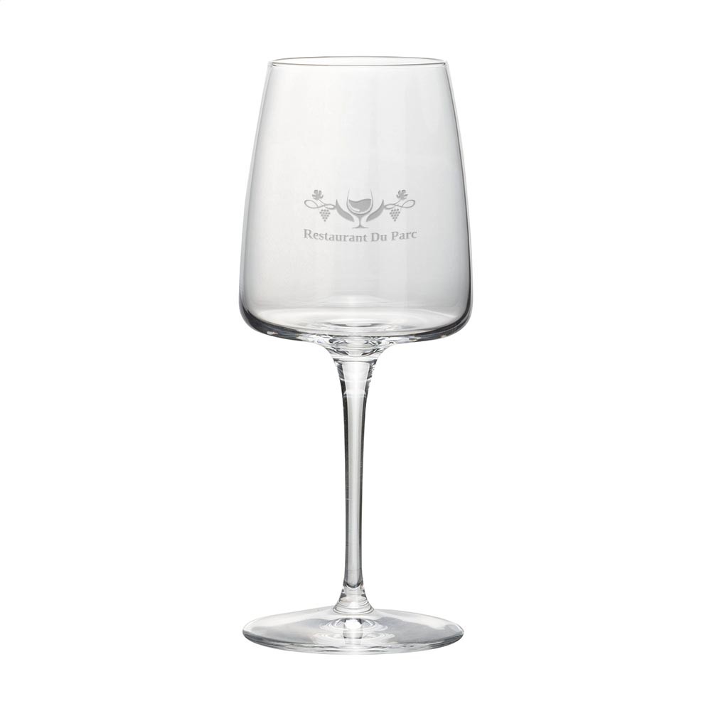 Moderne Weinkelch 370 ml - Havelberg 