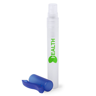 Spray hydroalcoolique personnalisable 10 ml - Orchis - Zaprinta Belgique