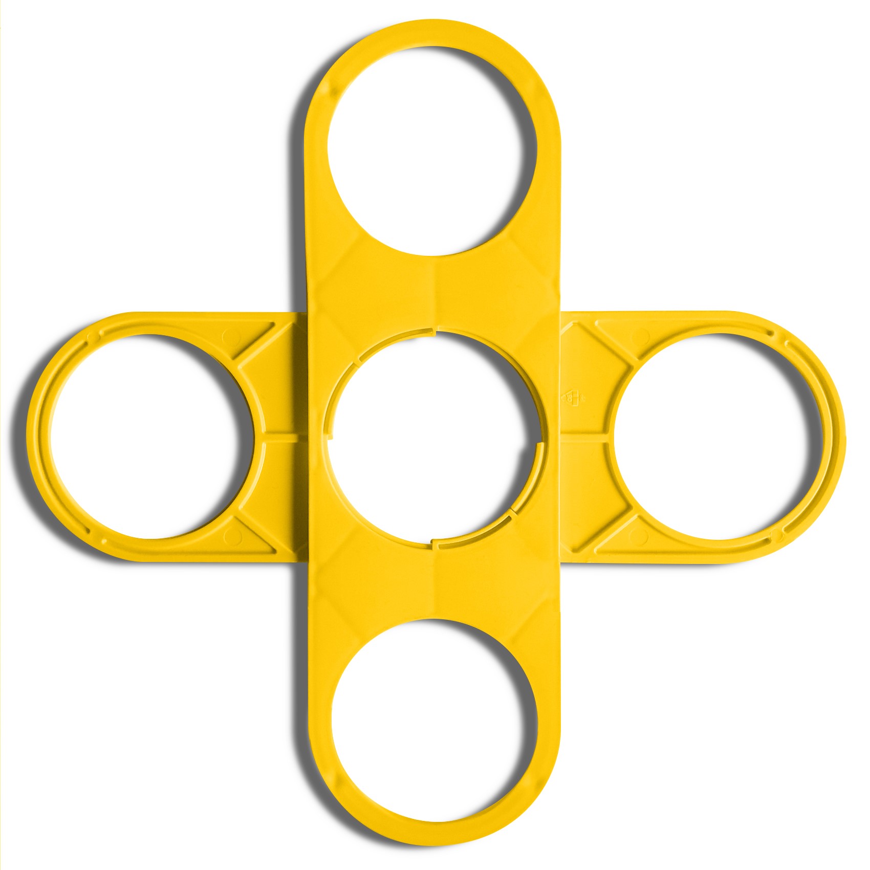 Porte-Gobelets Écologique 5 Verres - Anglet