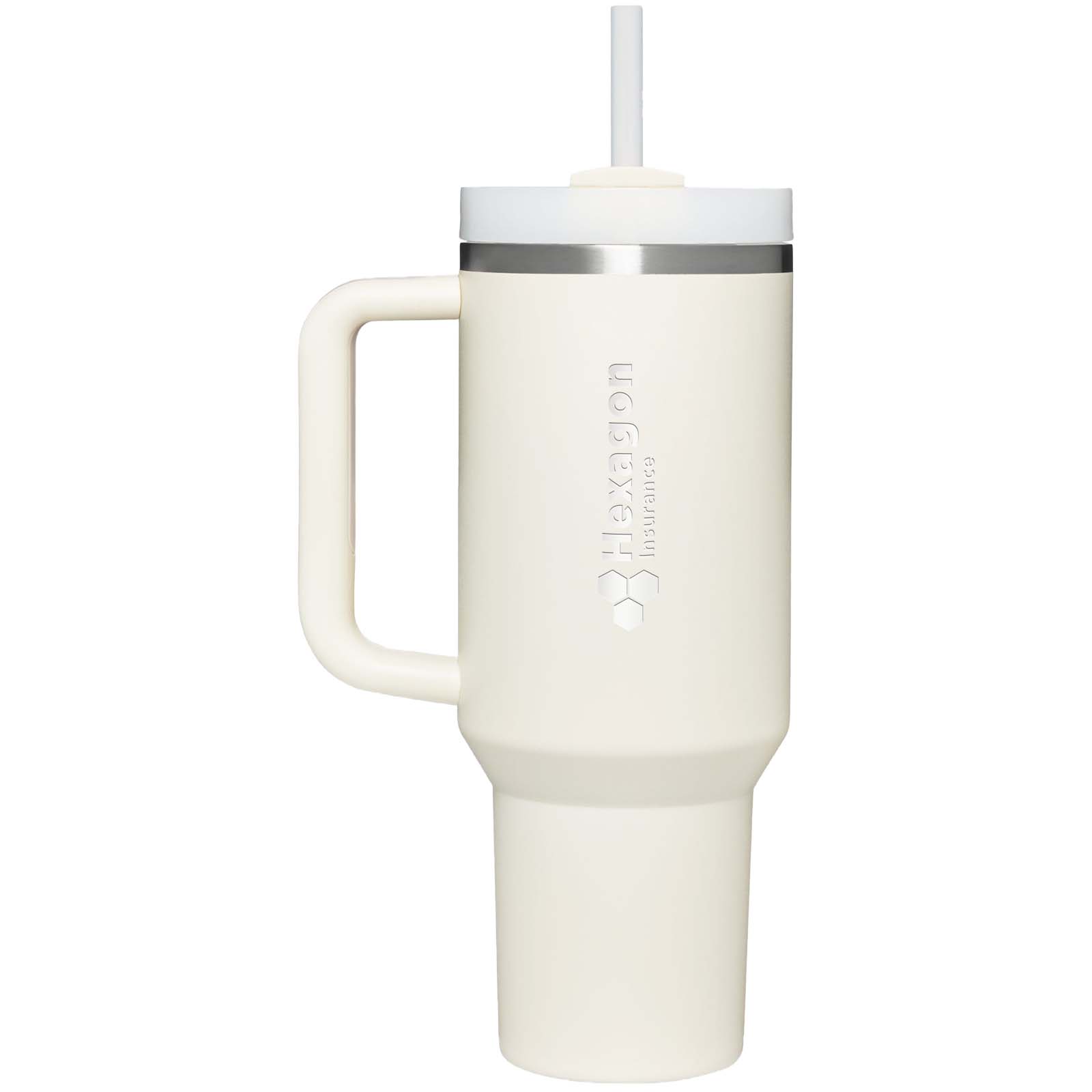 Duurzame Drinkbeker FlowState™ - Deerlijk
