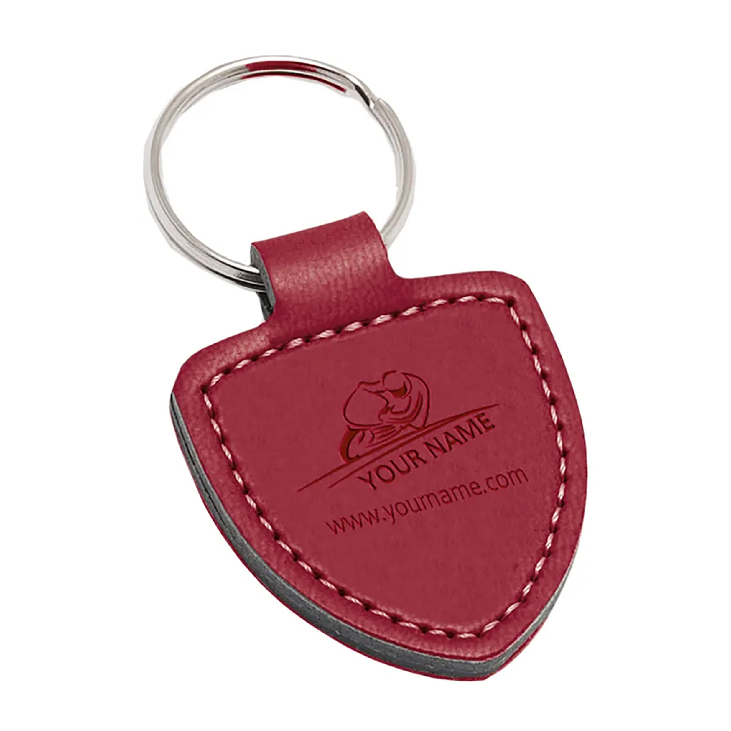 Porte-clés Élégance Européenne - Saint-Gratien-Savigny - Zaprinta Belgique