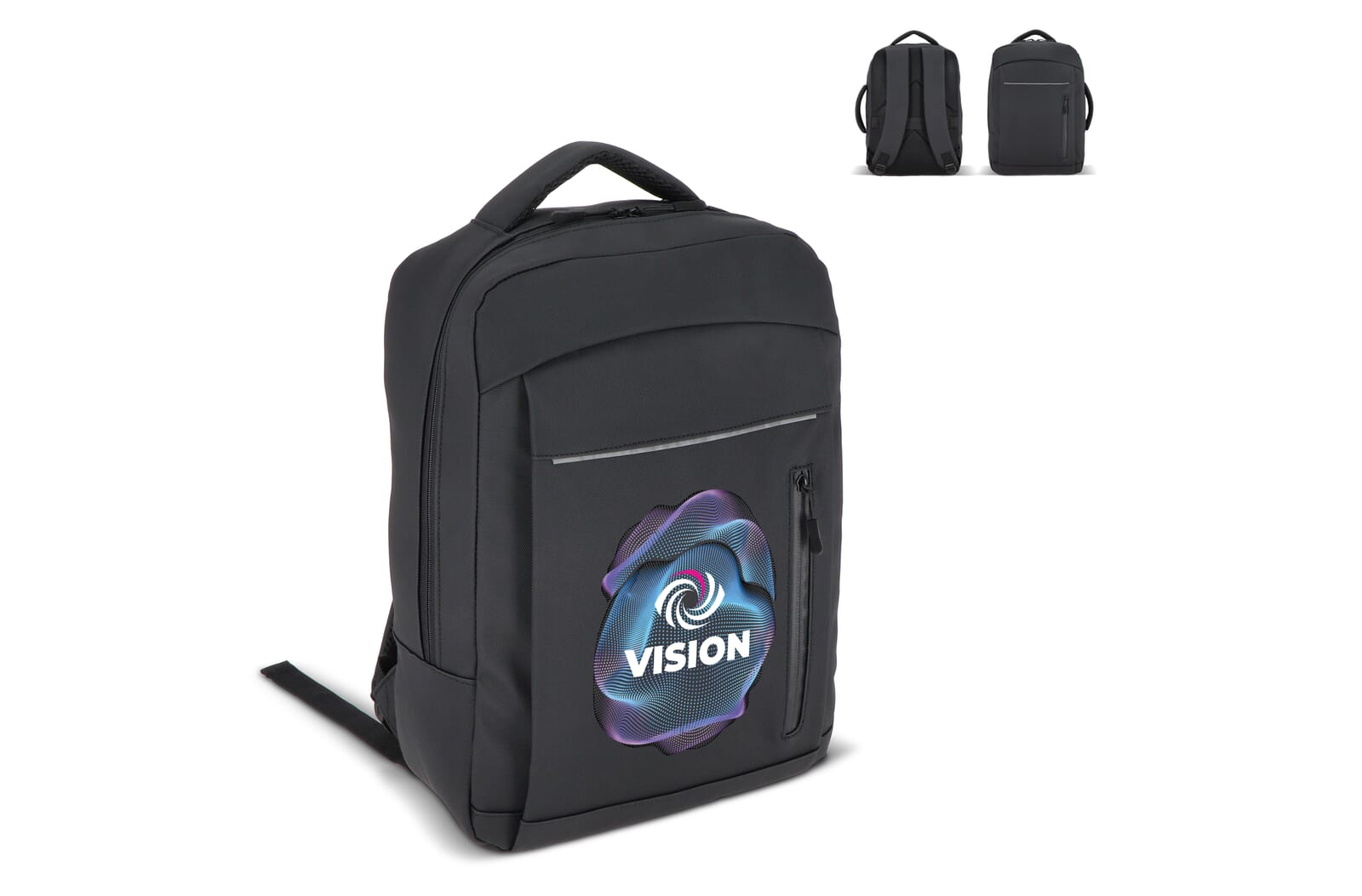 UrbanTech Laptop Rucksack - Neuötting