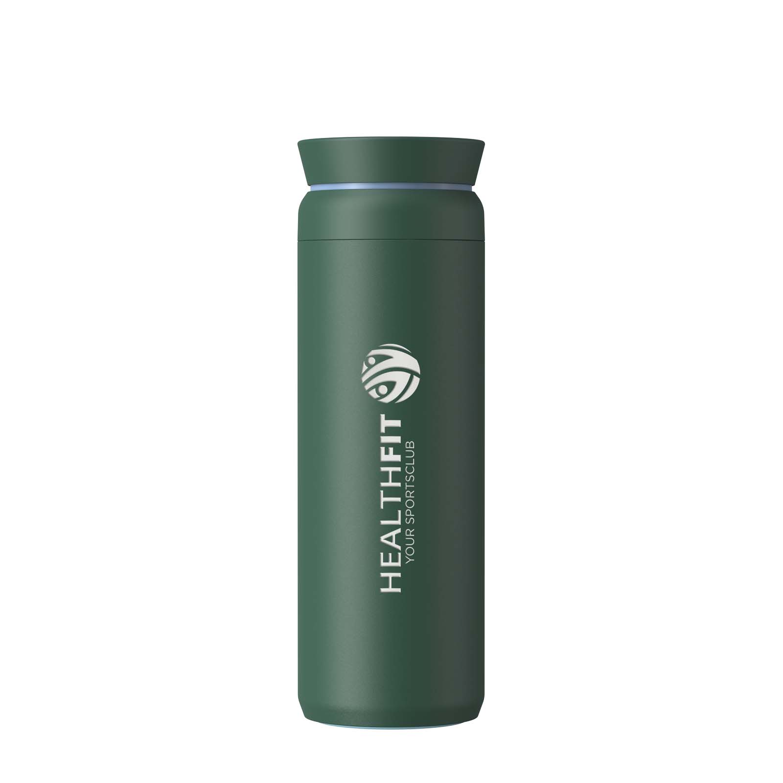 Bergbrise Becher - Hallenberg bedrucken mit Logo