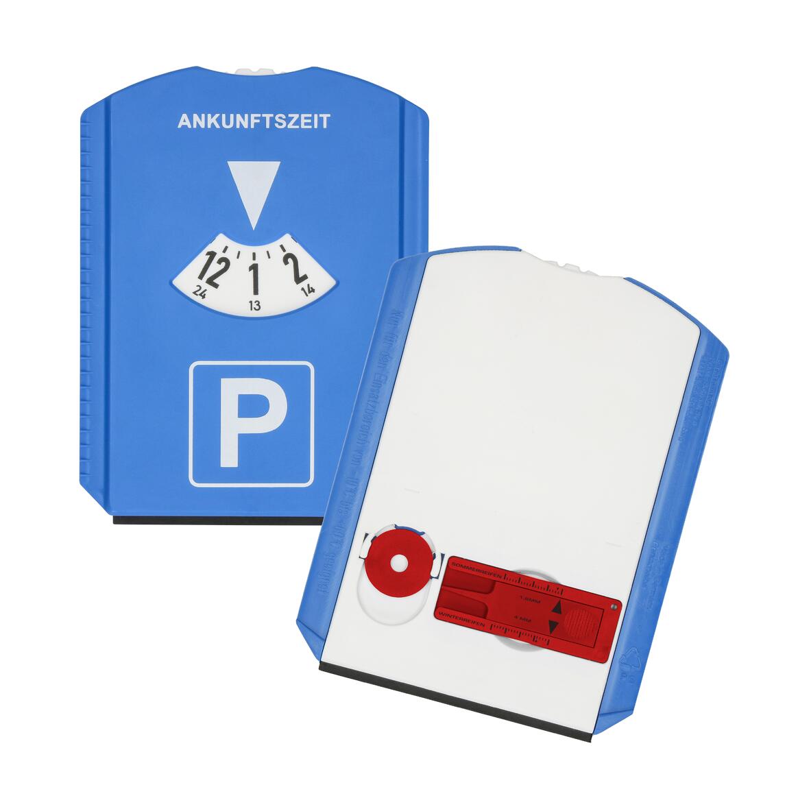 Parkeermeester Pro - Middelkerke