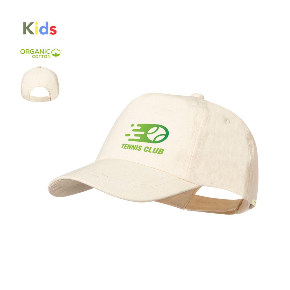 Casquette Enfant Avot
