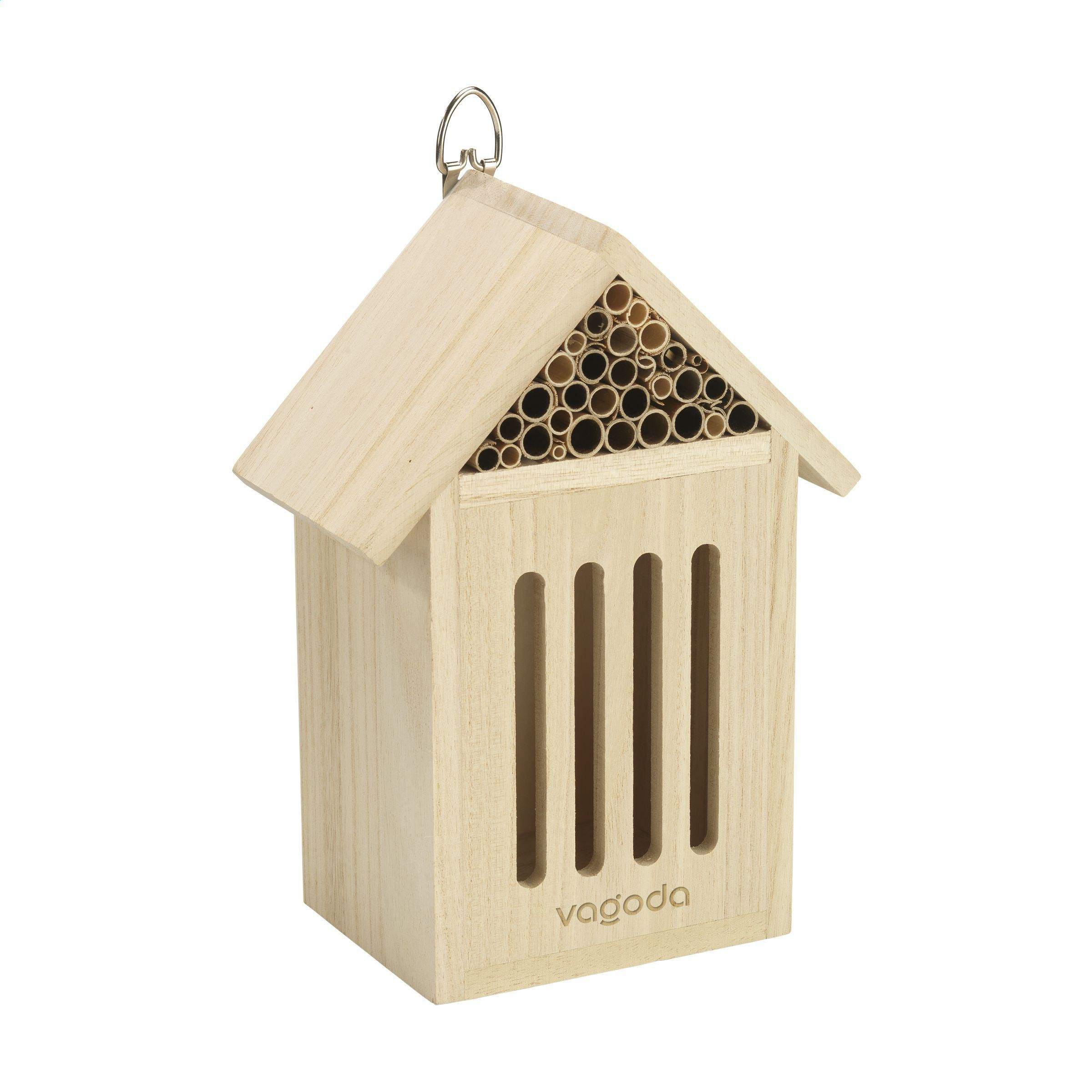 Insektenhotel "Insect Inn"