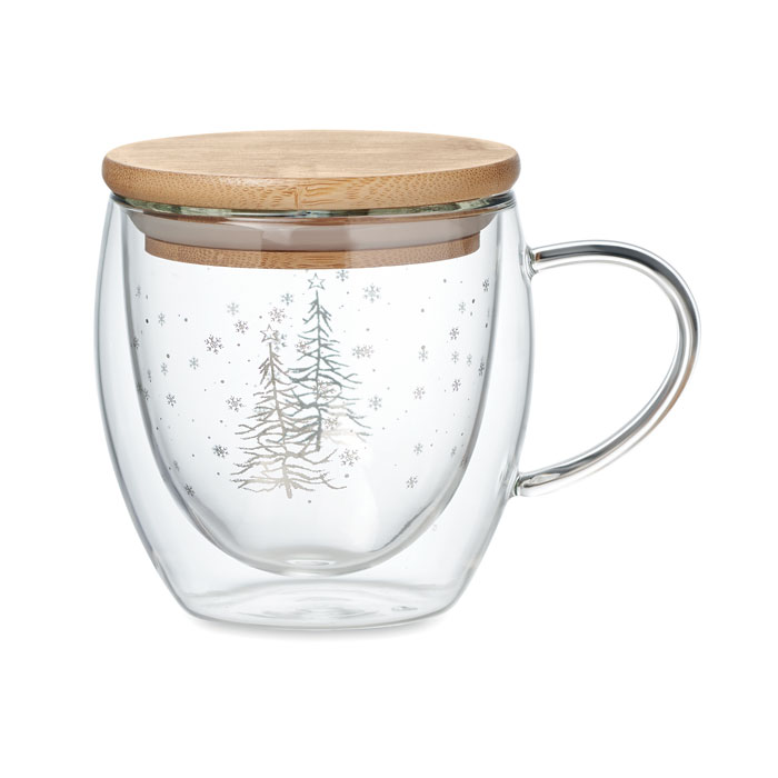 Mug Arbre en Bambou -  - Zaprinta Belgique