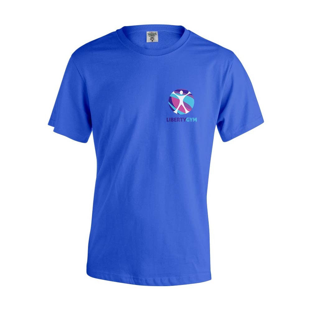 ADULT T-SHIRT TECNIC MARKUS