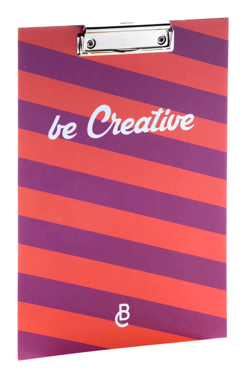 Aangepaste Klemboord A4 - Maarkedal