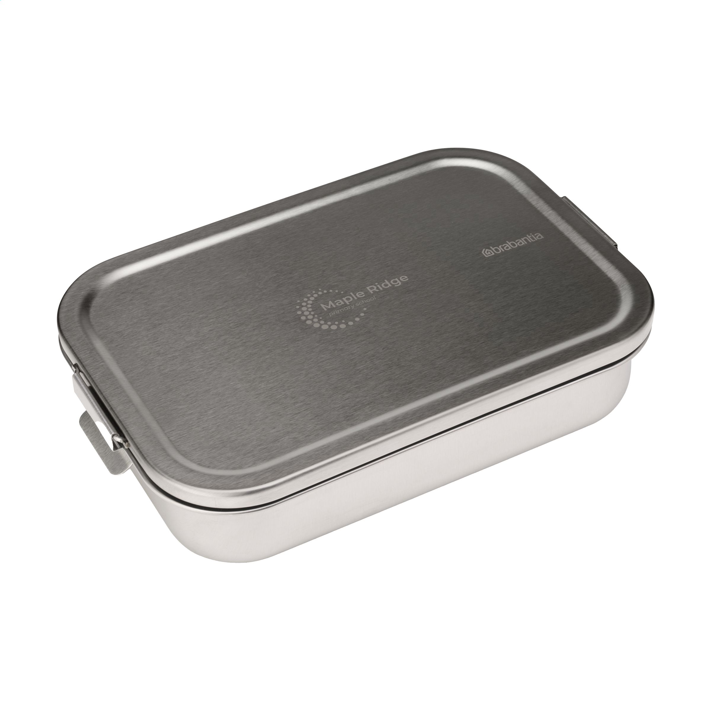 Eet en Neem Bento Lunchbox - Balen