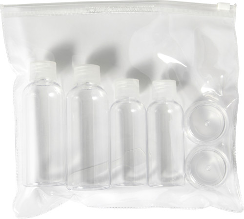 Reisset PETG - Beter