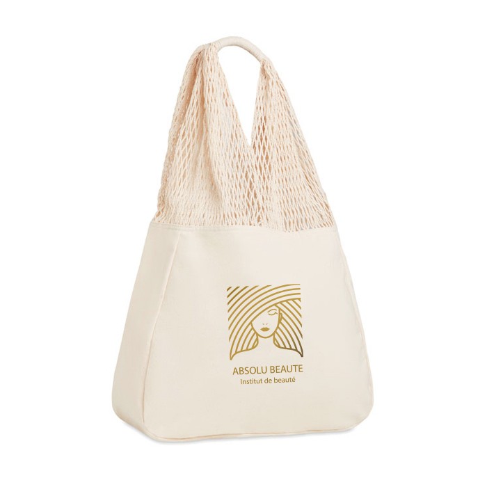 Tote bag en coton personnalisé - Zaprinta Belgique