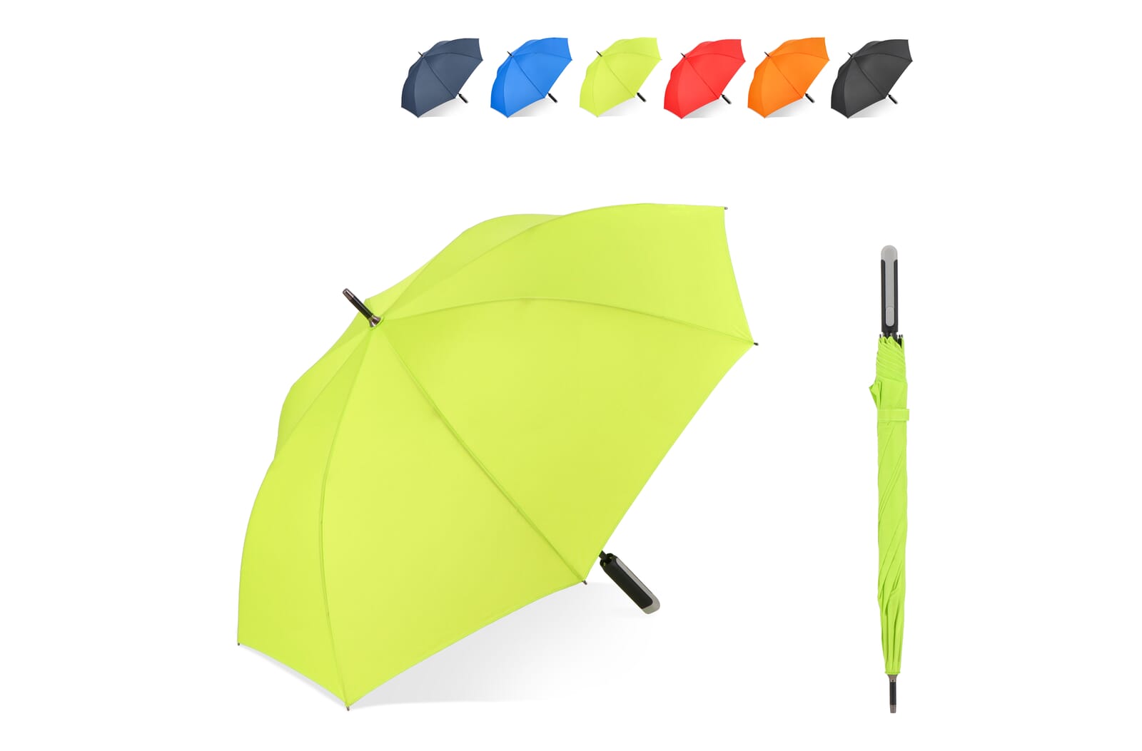 Ergonomische Regenwacht - Staden