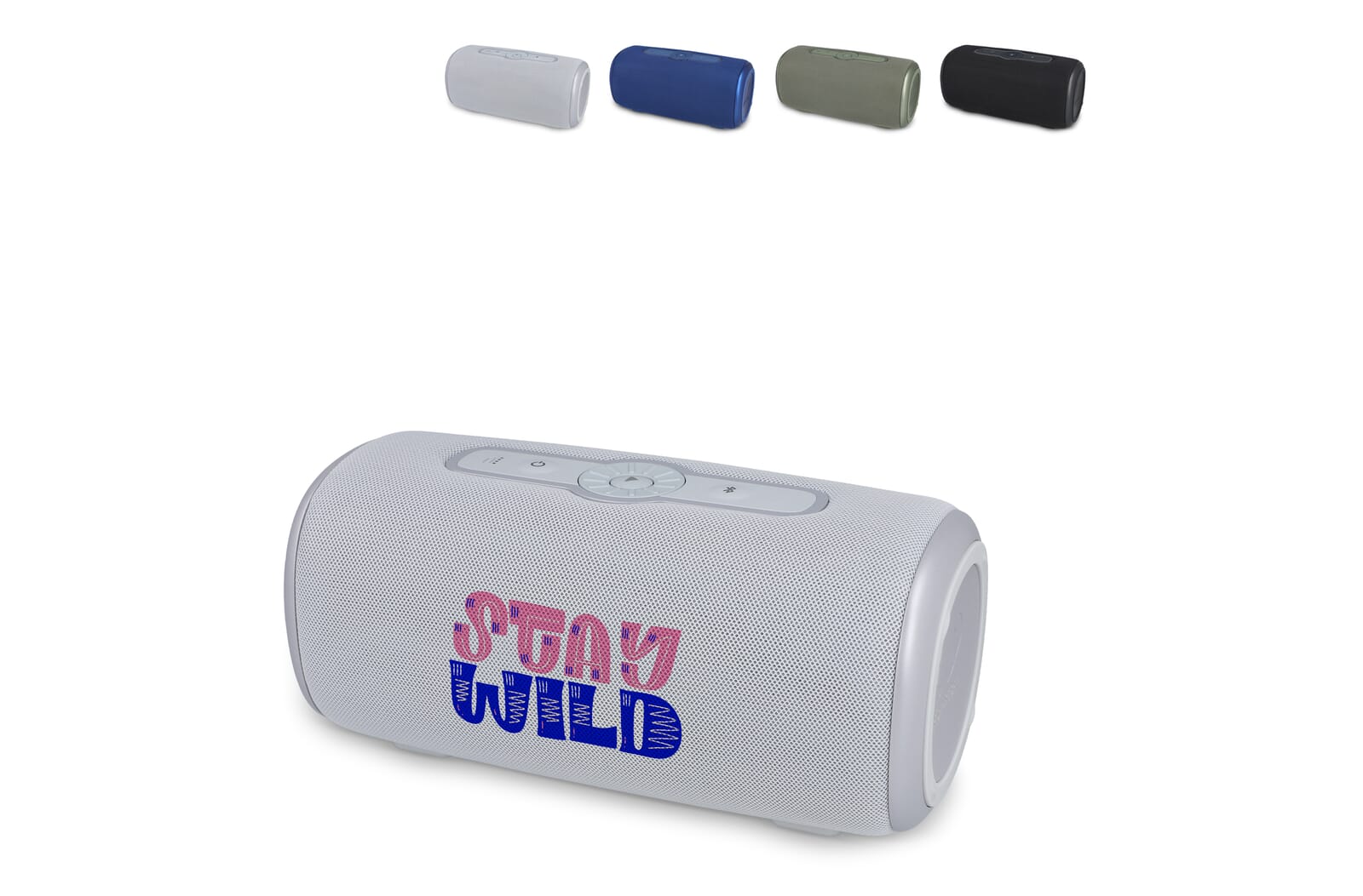 PowerWave Soundbox 40W - Wevelgem