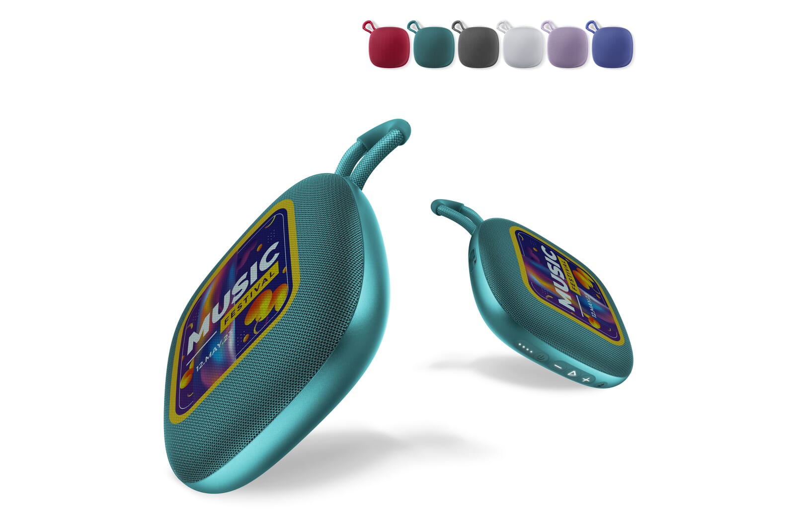 Avontuur Geluid S3 - Lochristi