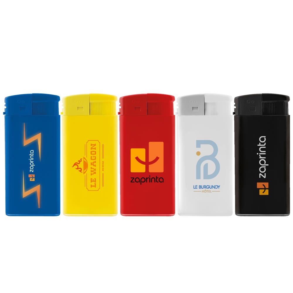 Briquet électronique Piezo Matt XL - Reppe