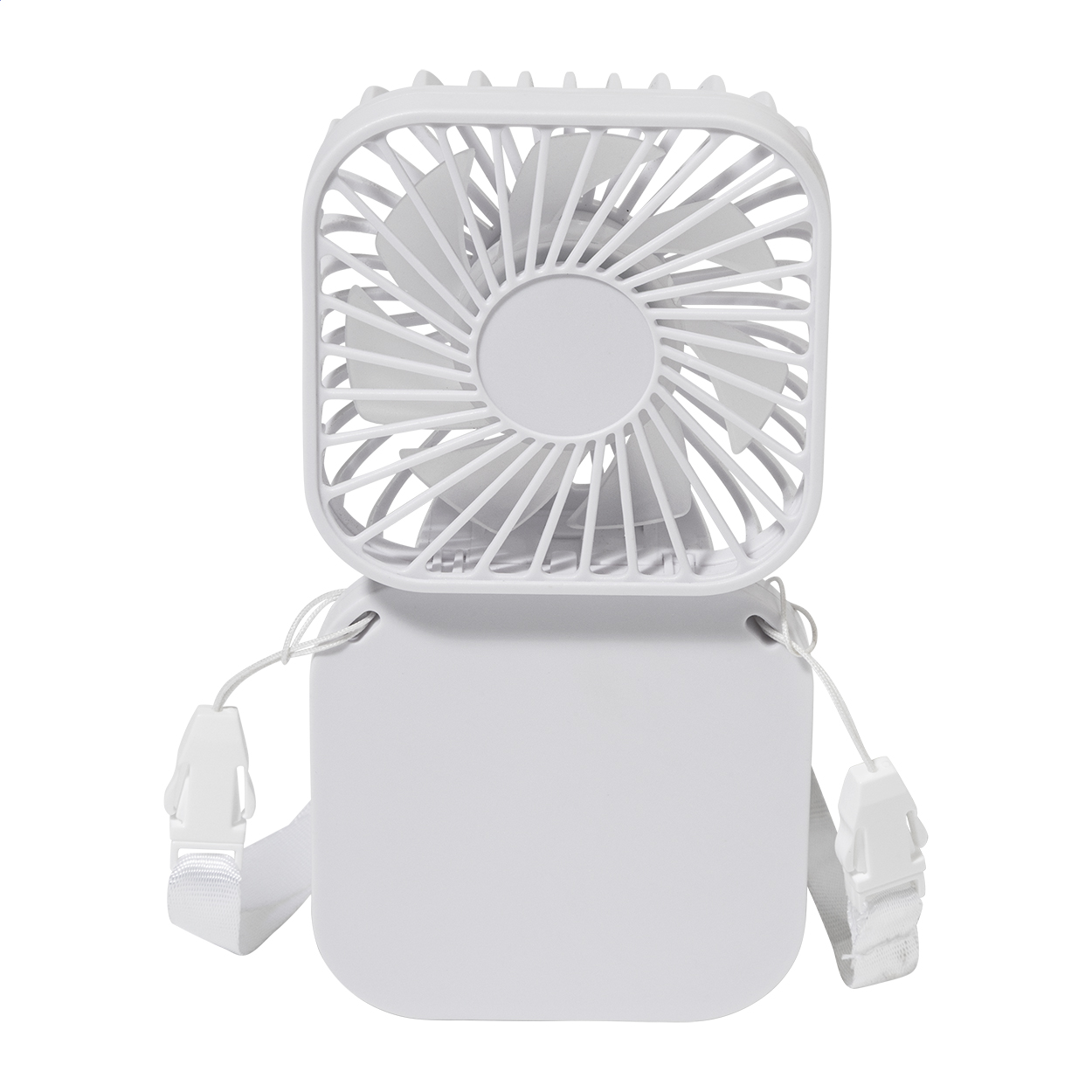 Aerofold RABS oplaadbare handventilator