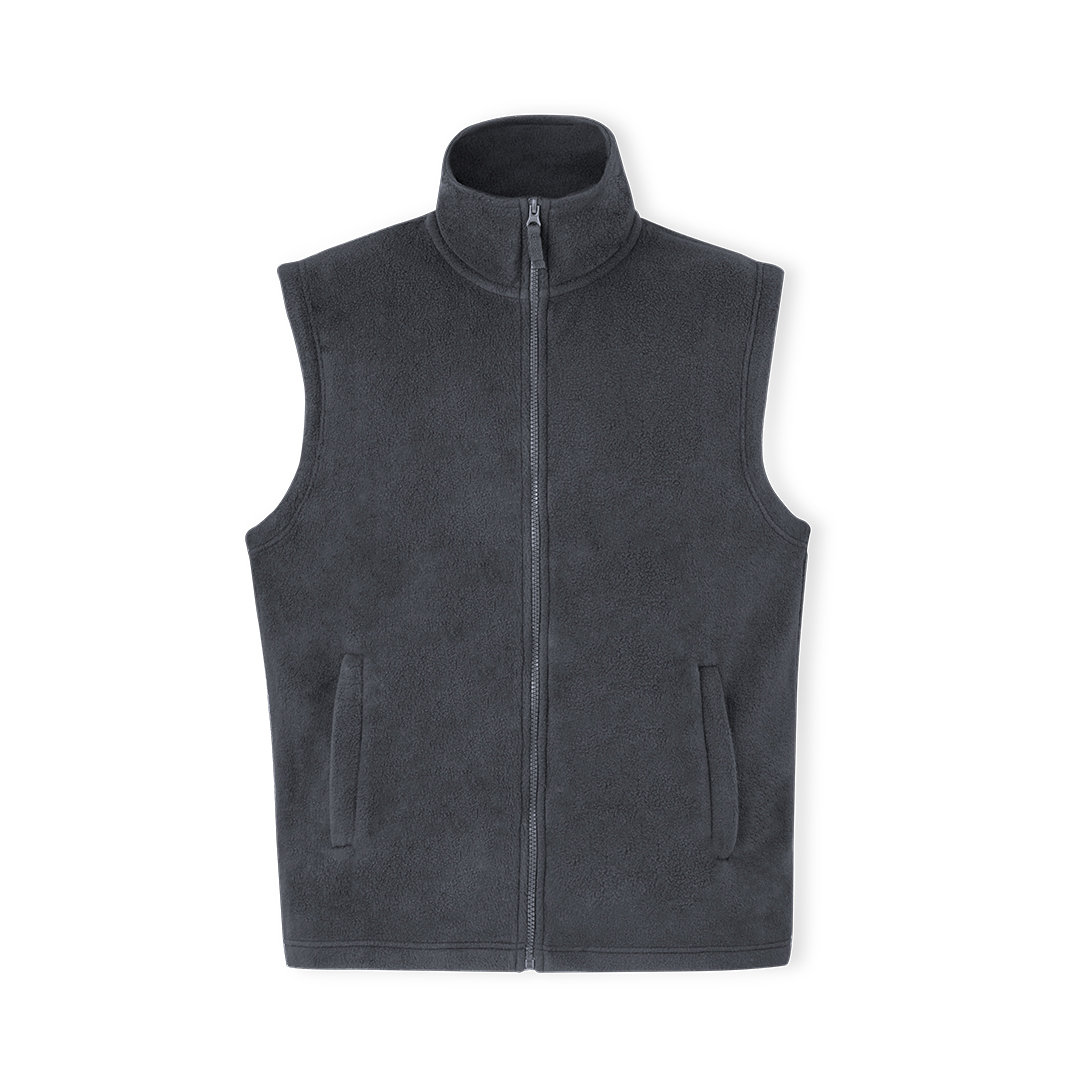 Polar Fleece Vest - Veurne