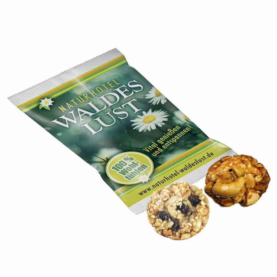 Energiekoekje - Hulshout