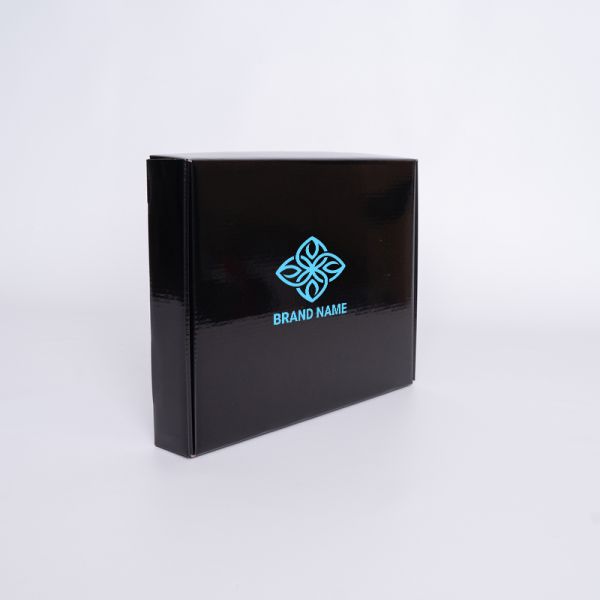 32X23X4,8 CM | LAMINIERTES POSTPAKET - Bad Nauheim