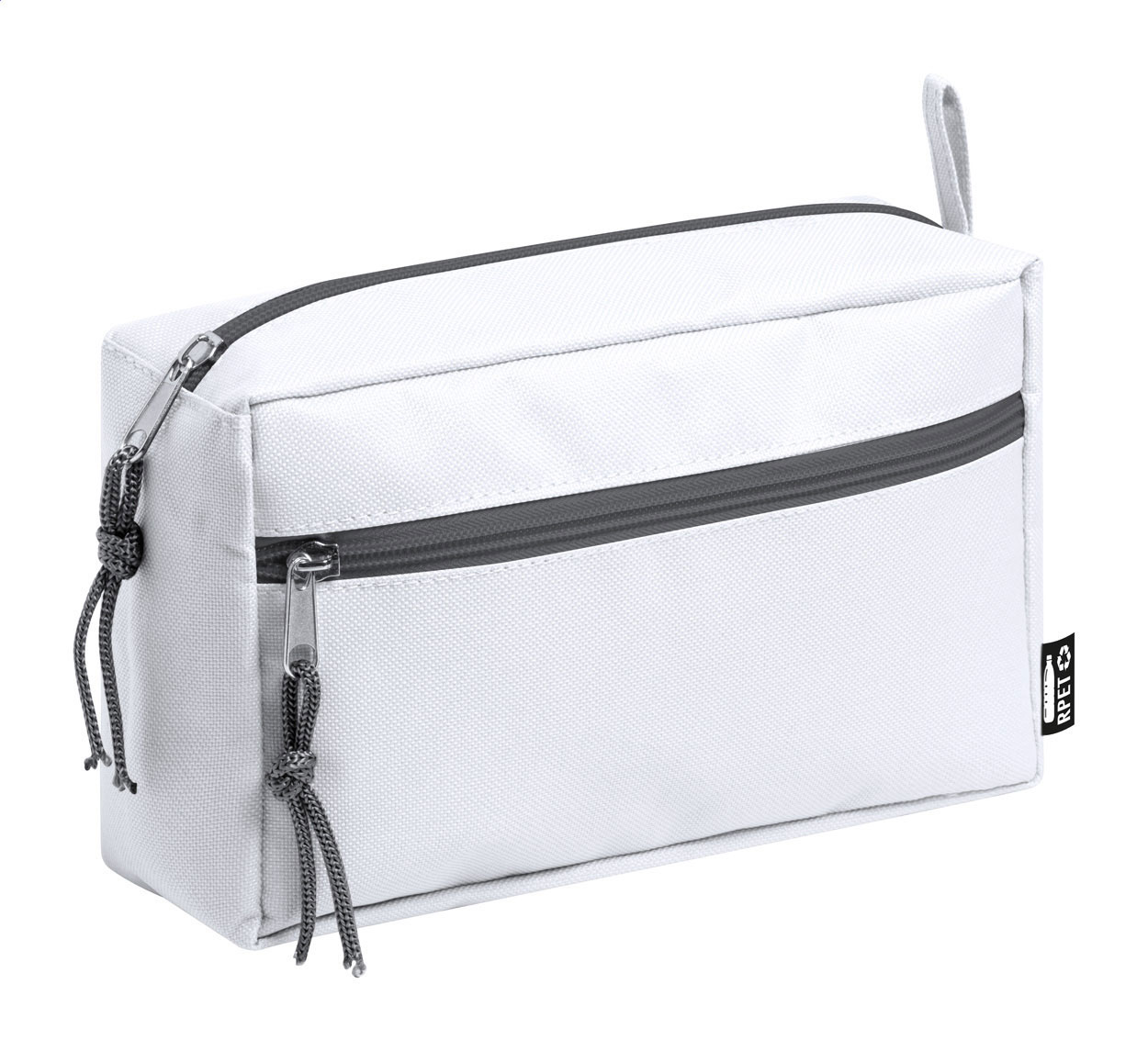 Doppelzipper Kosmetiktasche - Besigheim
