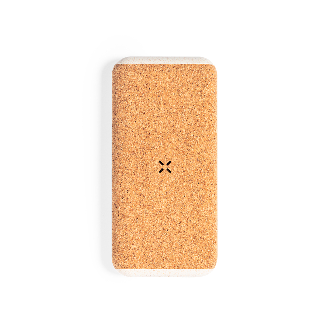 Natuurlijke Oplader - Essen