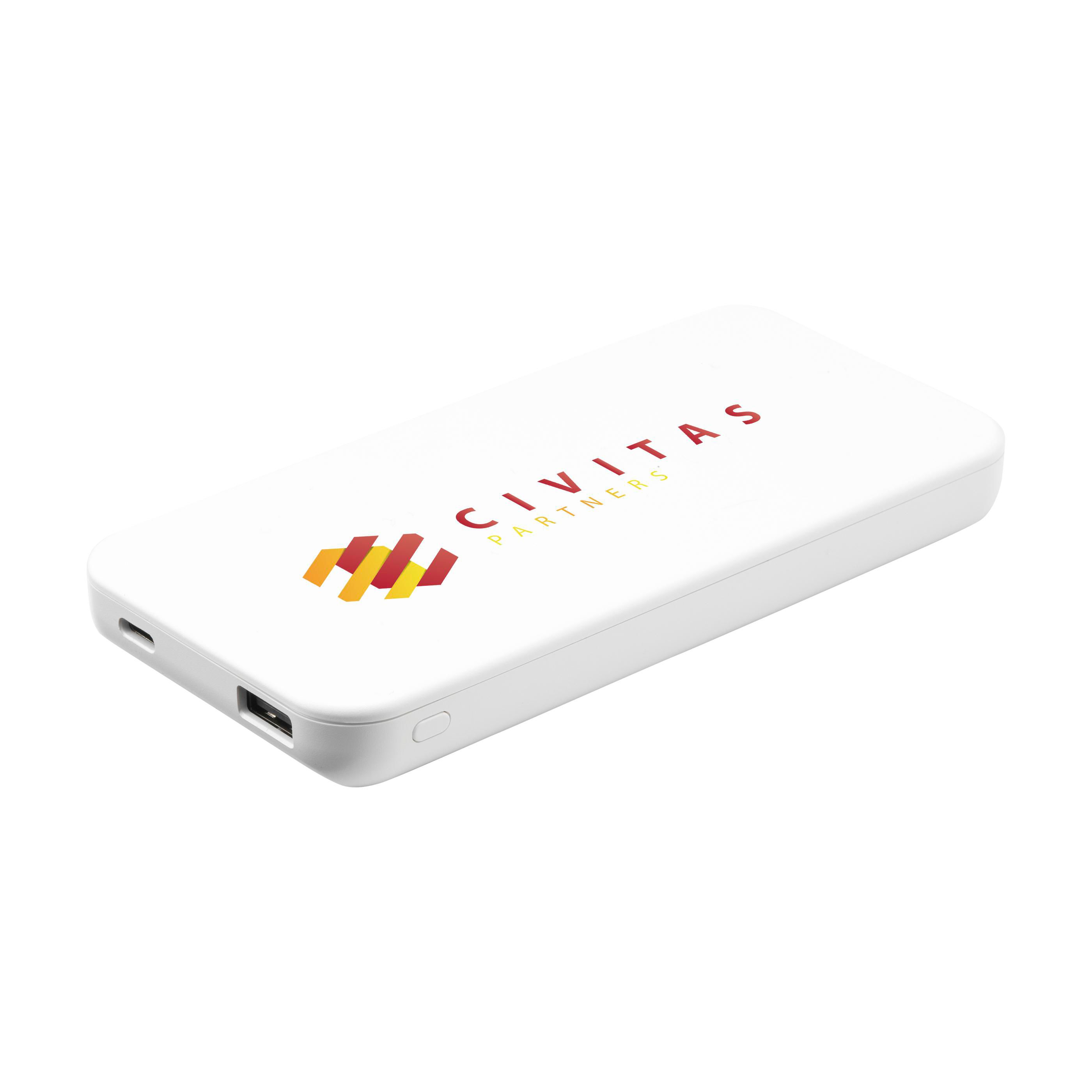 Chargeur Écologique 10000 - Mazerolles