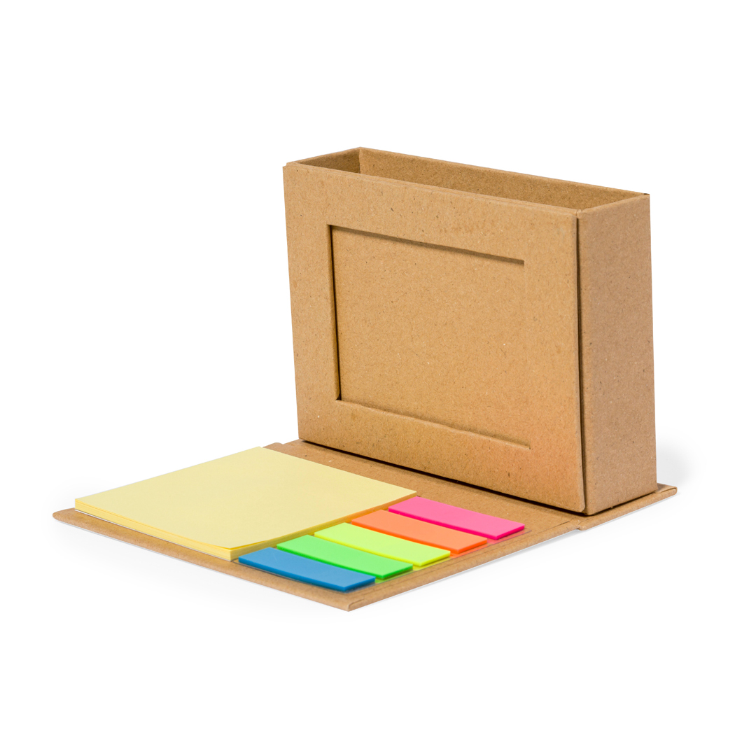 Multifunktionaler Stifthalter Nachhaltigkeit - Limbach-Oberfrohna bedrucken mit Logo