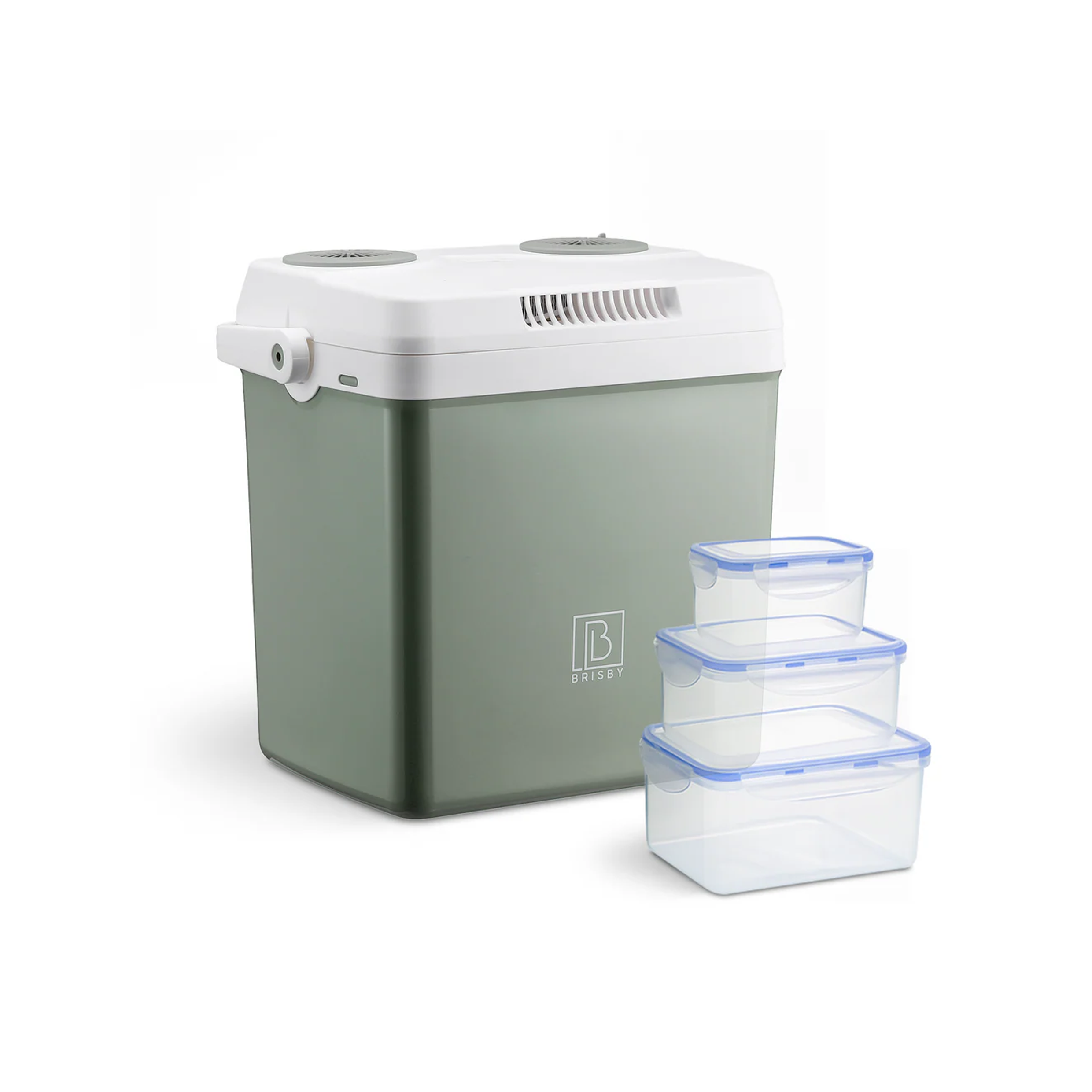 Elektrische Kühlbox 25L