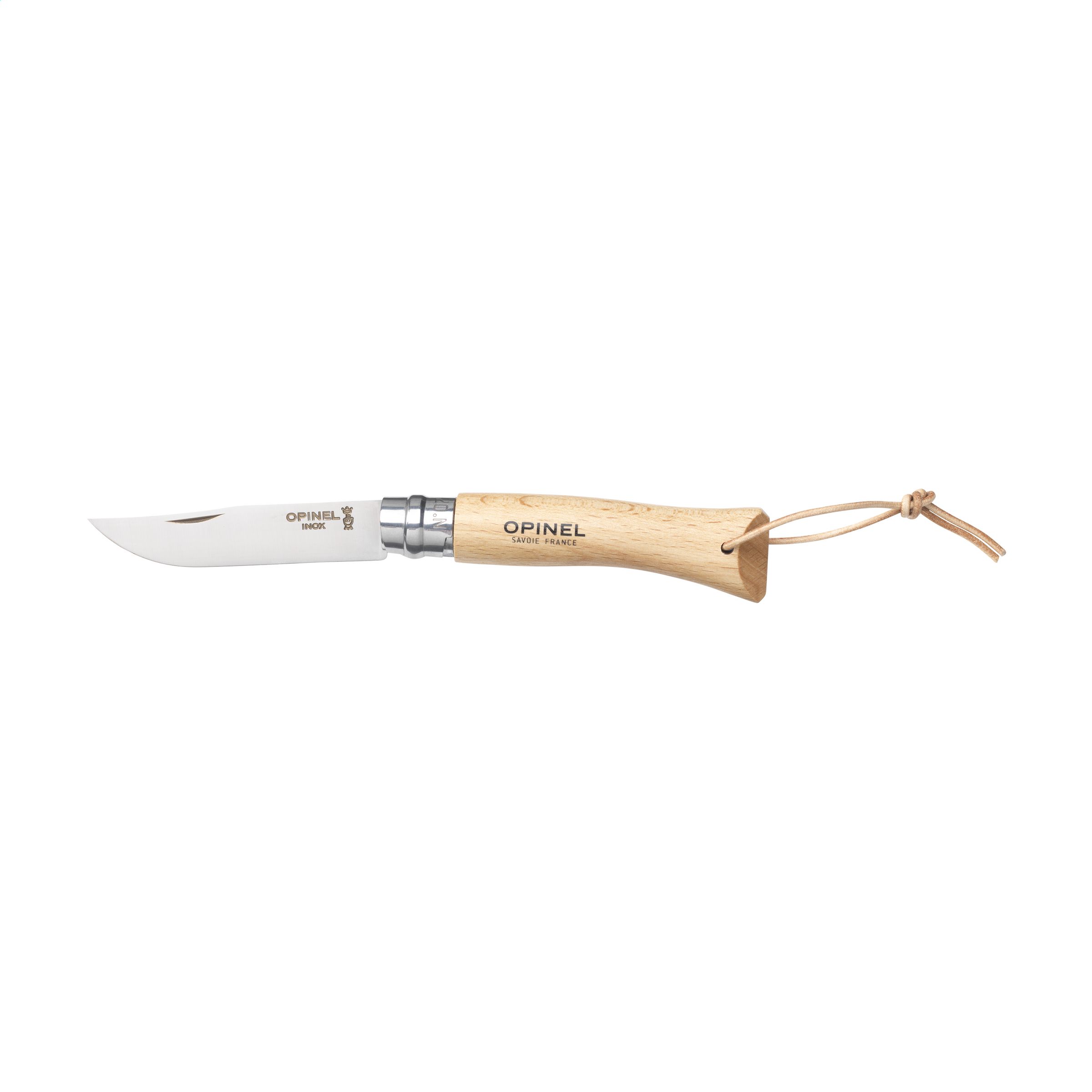 Edelholz Taschenmesser - Aachen