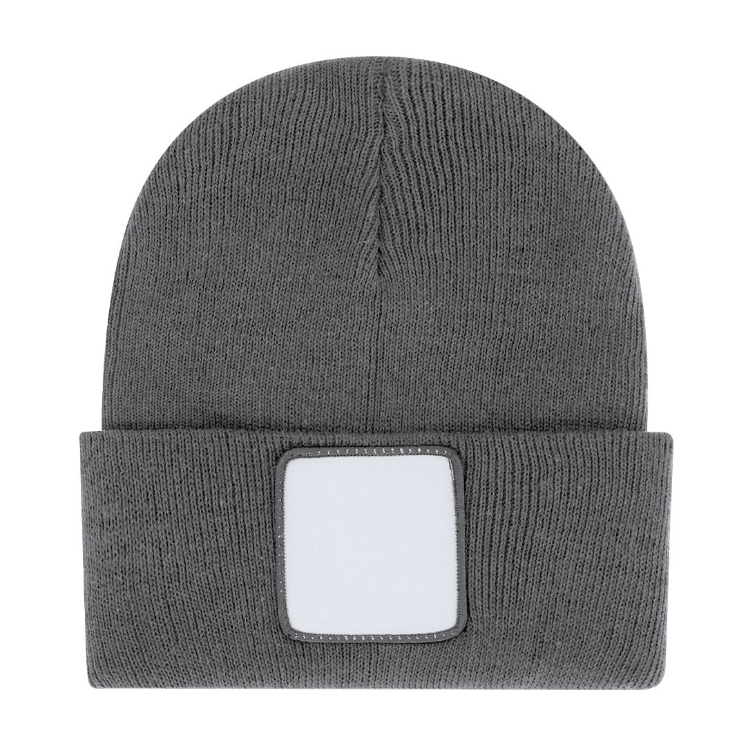 Zachte en Warme Sublimatie Muts - Bilzen