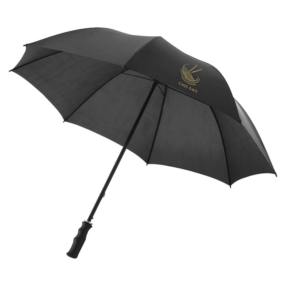 Automatischer Schiebe-Regenschirm - Tiefgraben