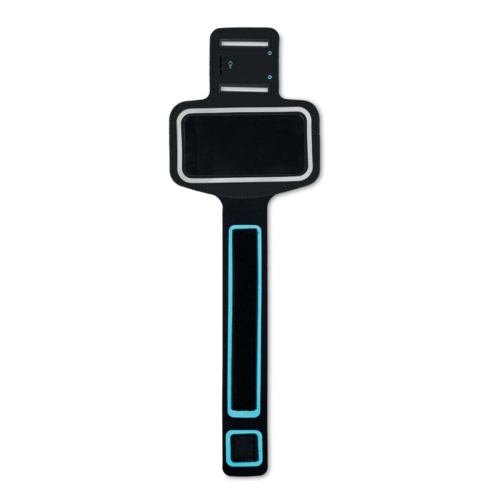 Brassard réfléchissant en néoprène - Lamouilly