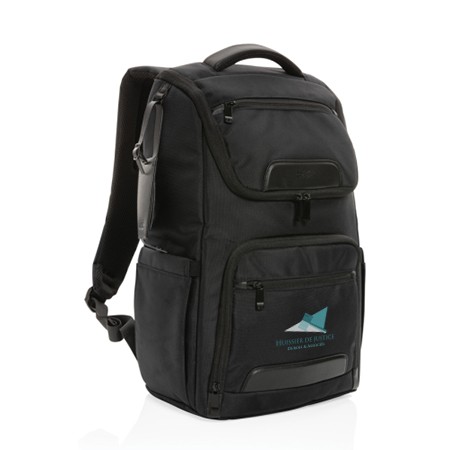 RPET Voyager Laptop Rugzak 15.6" - Glabbeek