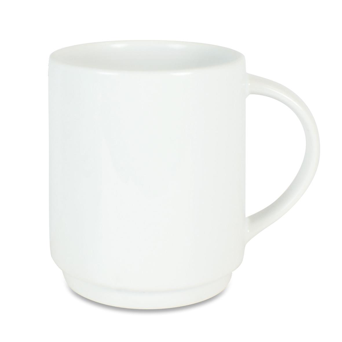 Verre Empilable Blanc 30 cl - Maisonnais-sur-Tardoire