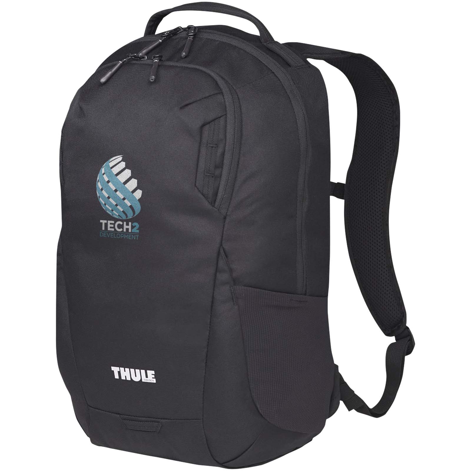 Econova 16 Recycled Laptop Backpack - Vechmaal
