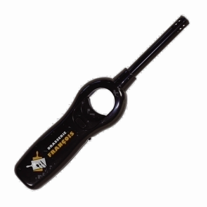 Briquet allume gaz et barbecue rechargeable - Manam