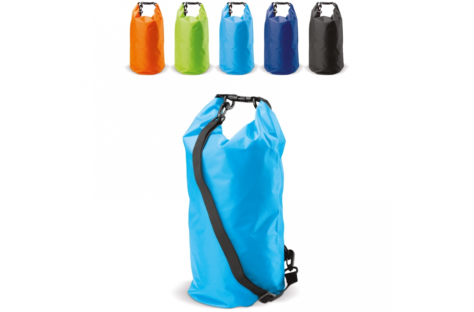 Sac étanche 10L IPX6