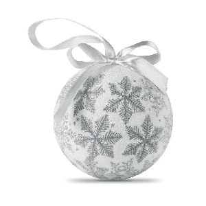 Personalisierte Weihnachtskugel - | Zaprinta Belgien Personalisierte Weihnachtskugel - | Zaprinta Belgien