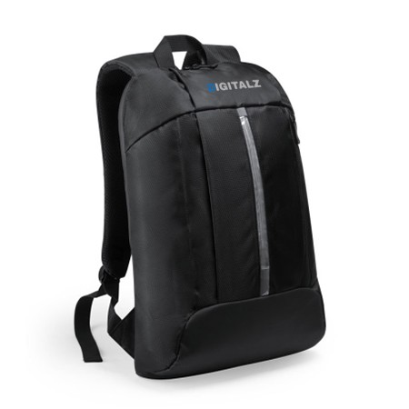 Sac à dos personnalisé avec bande LED lumineuse - Anchorage