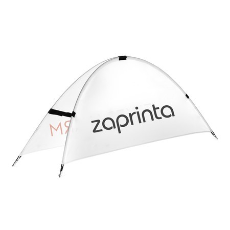 Beach banners - | Zaprinta Belgique