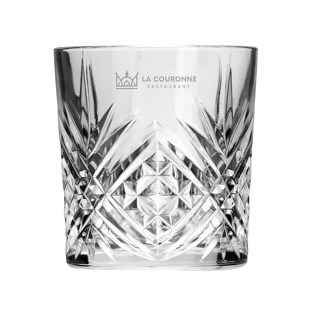 Troyes Whiskyglas 300 ml - Hachenburg