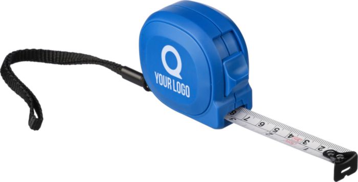 ABS rolmaat met polsband - Huldenberg