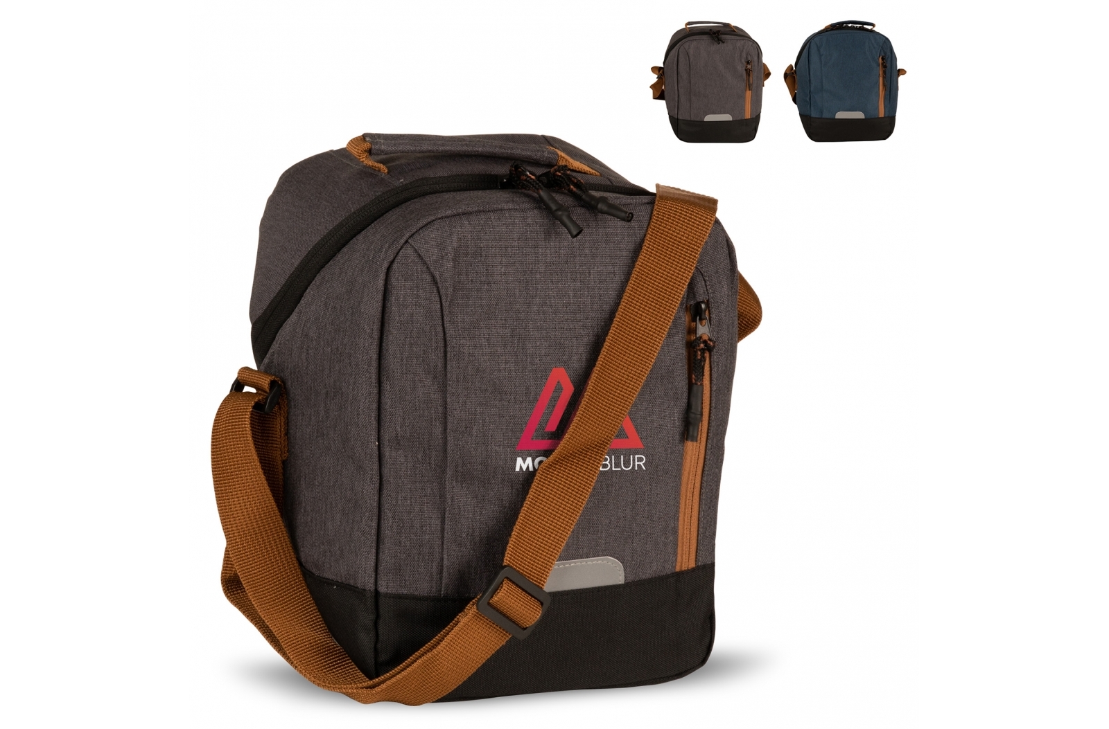 Stijlvolle Koeltas R-PET 8L - Zonhoven