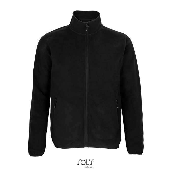 Veste pour Hommes EcoZipp - Saint-Étienne-de-Villereal