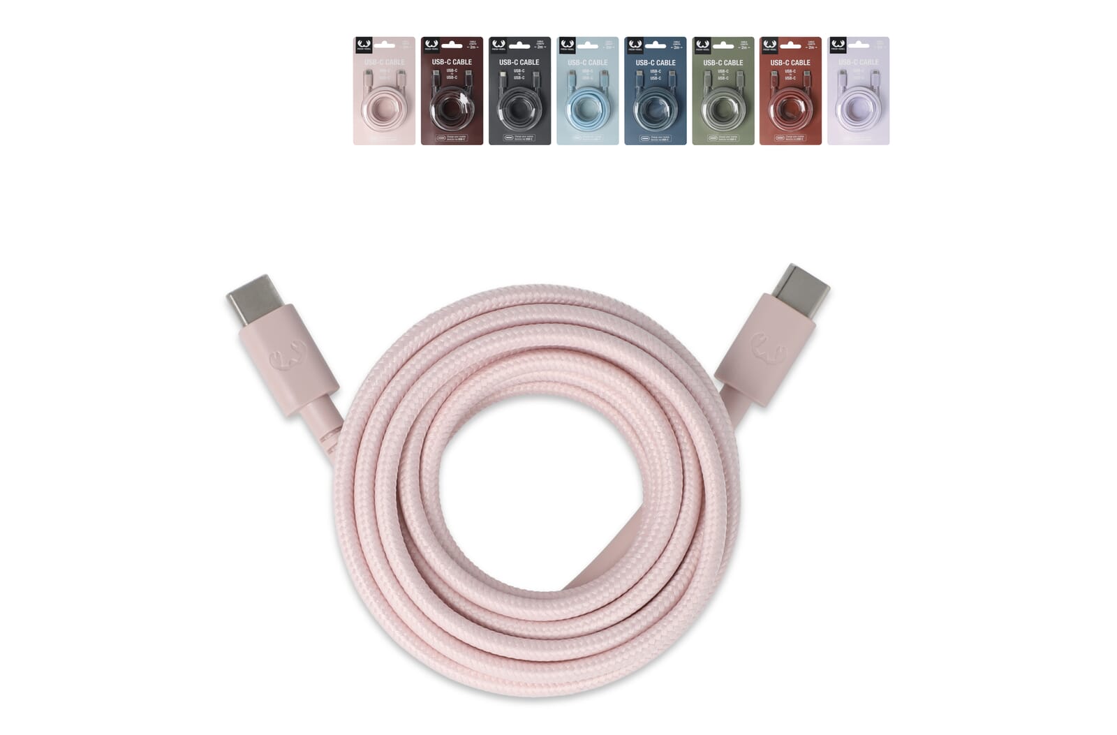 RebelCharge USB-C kabel - Sint-Truiden